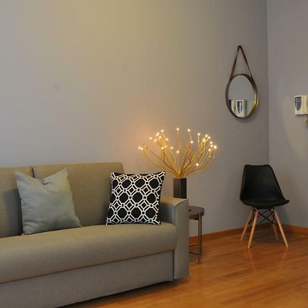 Appartement Residenza Fiori Oscuri à Milan Extérieur photo