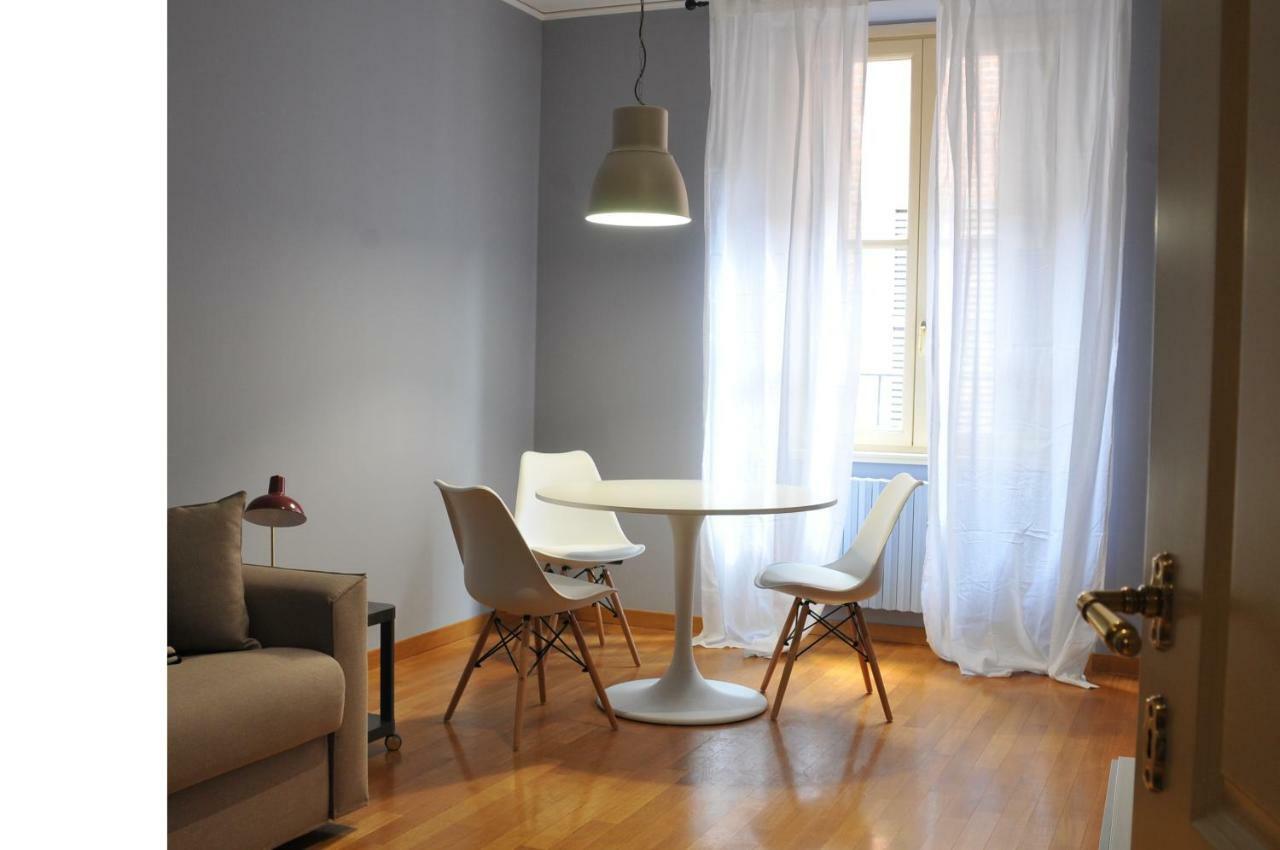 Appartement Residenza Fiori Oscuri à Milan Extérieur photo