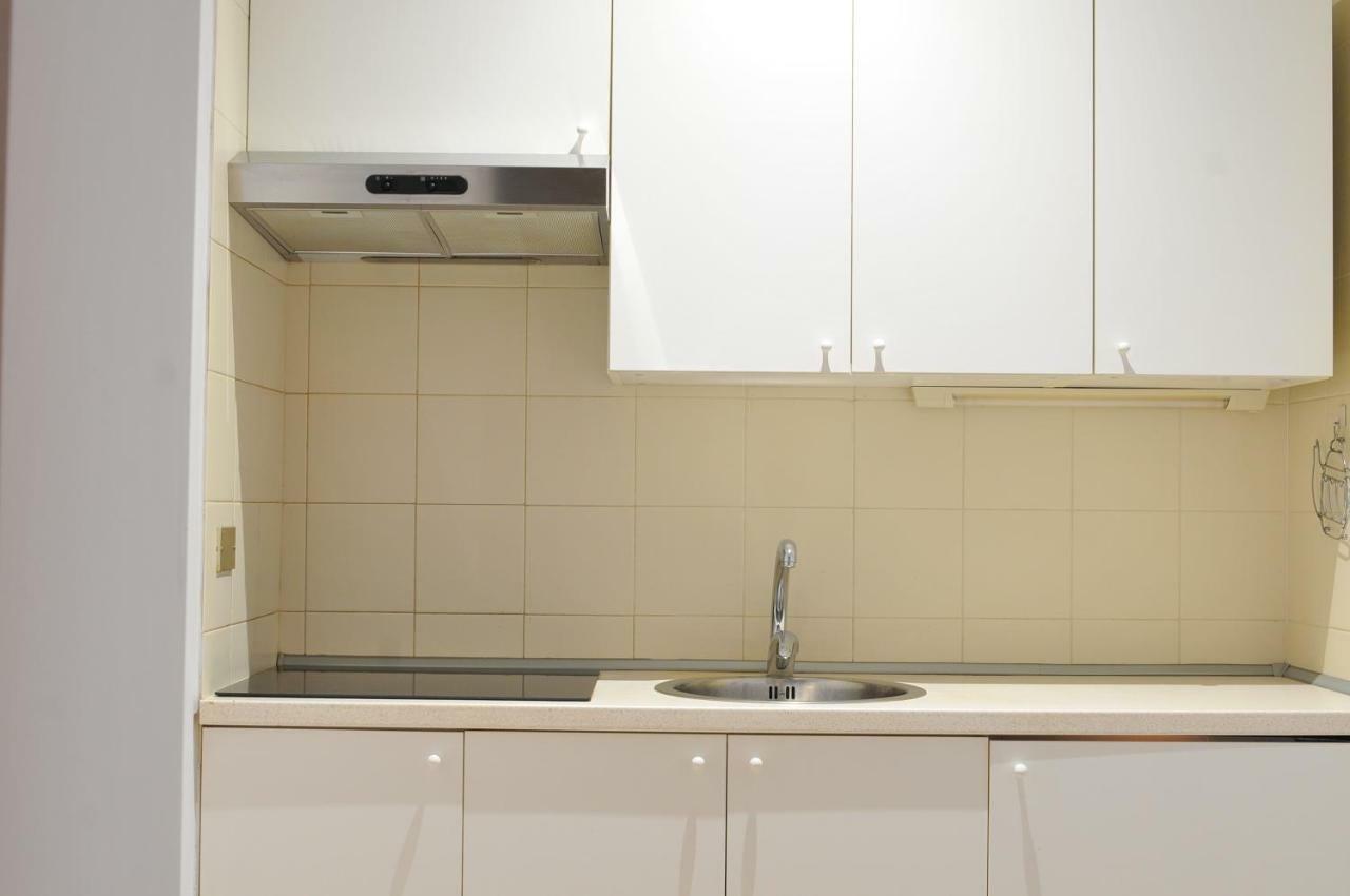 Appartement Residenza Fiori Oscuri à Milan Extérieur photo