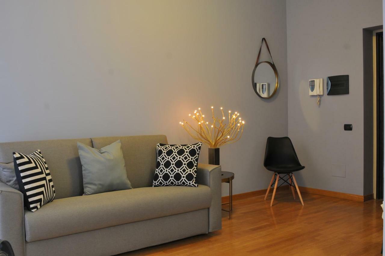 Appartement Residenza Fiori Oscuri à Milan Extérieur photo