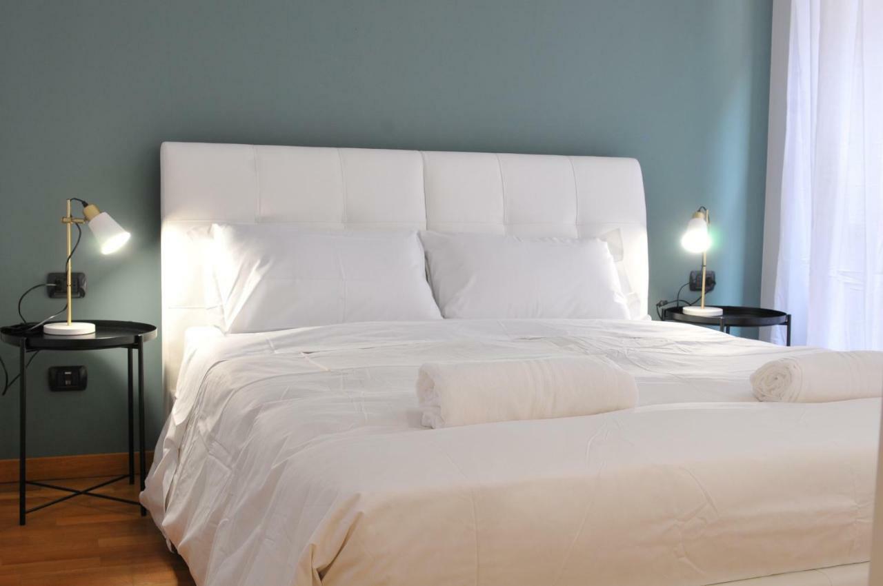 Appartement Residenza Fiori Oscuri à Milan Extérieur photo
