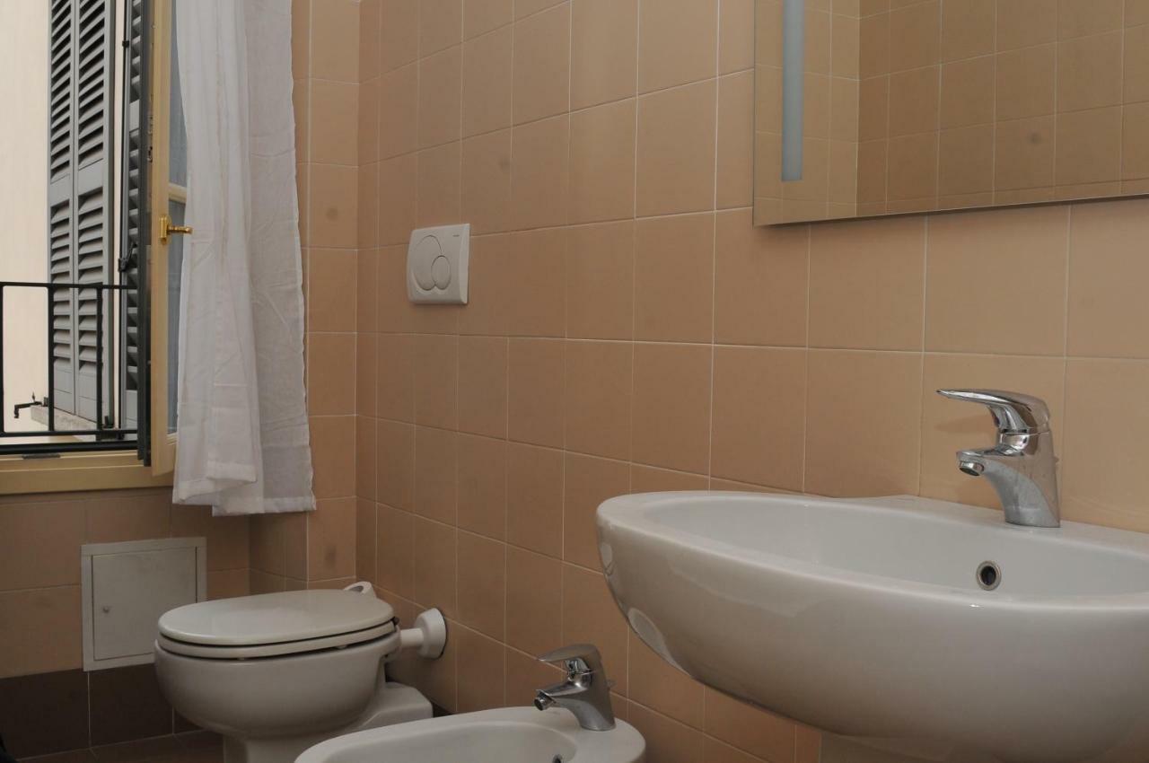 Appartement Residenza Fiori Oscuri à Milan Extérieur photo