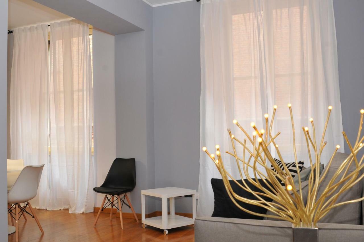 Appartement Residenza Fiori Oscuri à Milan Extérieur photo