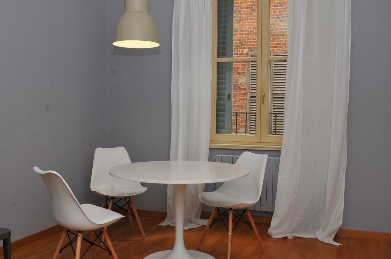 Appartement Residenza Fiori Oscuri à Milan Extérieur photo
